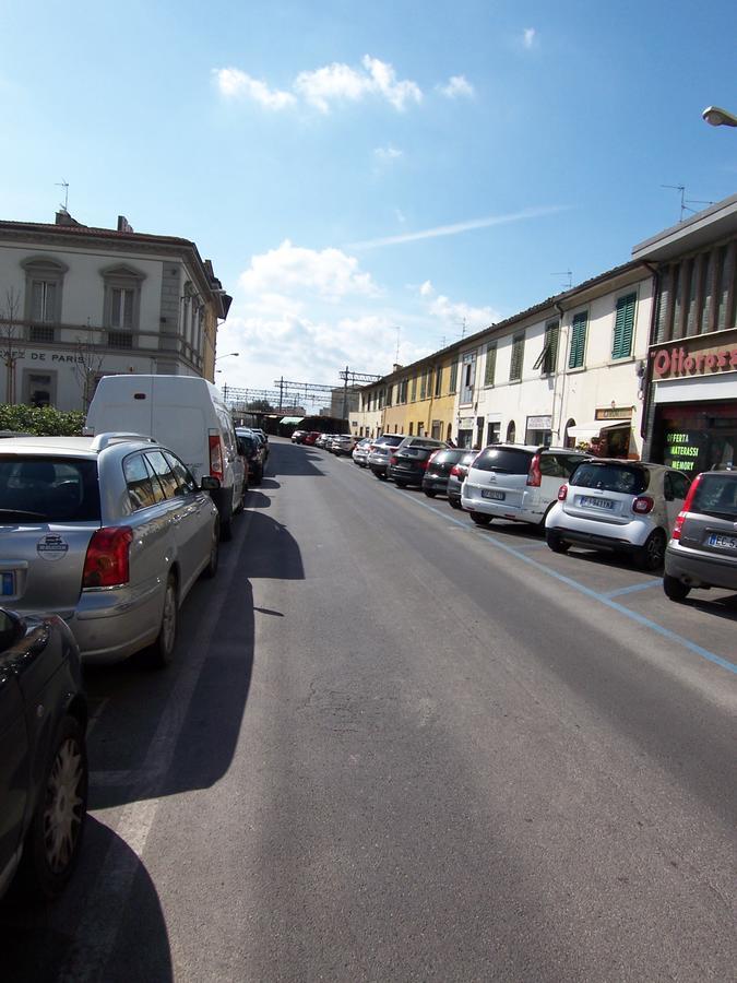 Florence Dalmazia Fast Check In On Line Екстер'єр фото